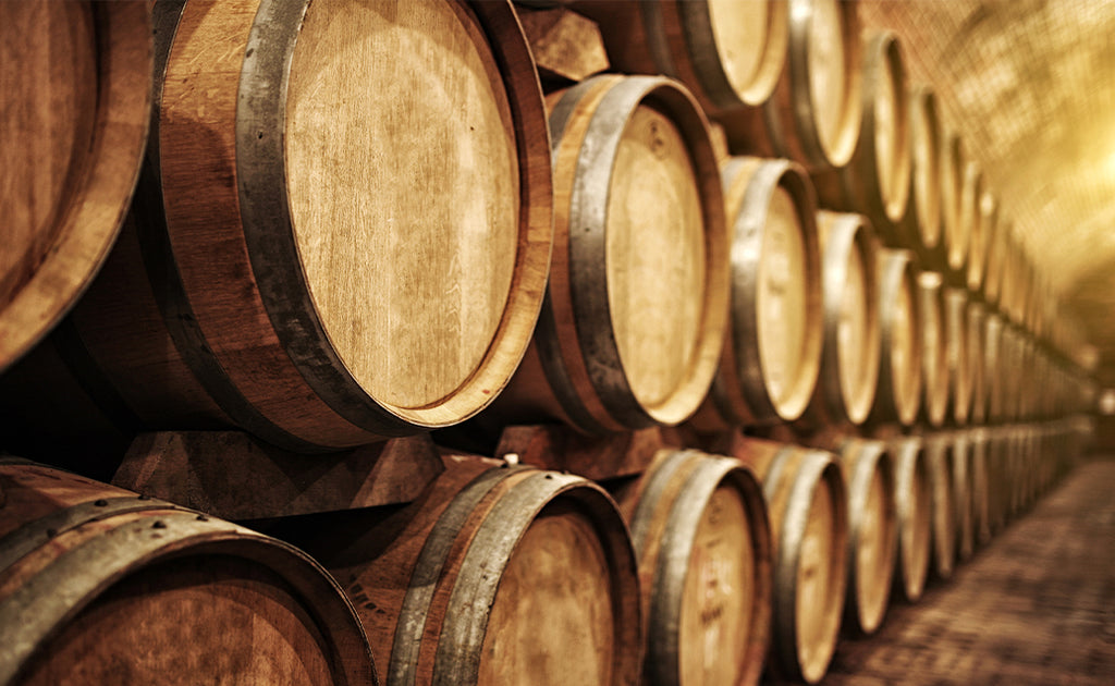 Types of Oak and Influence