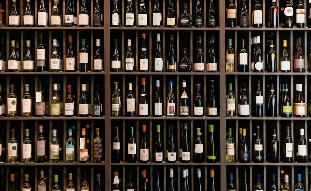 Do Awards Mean It's A Great Wine?