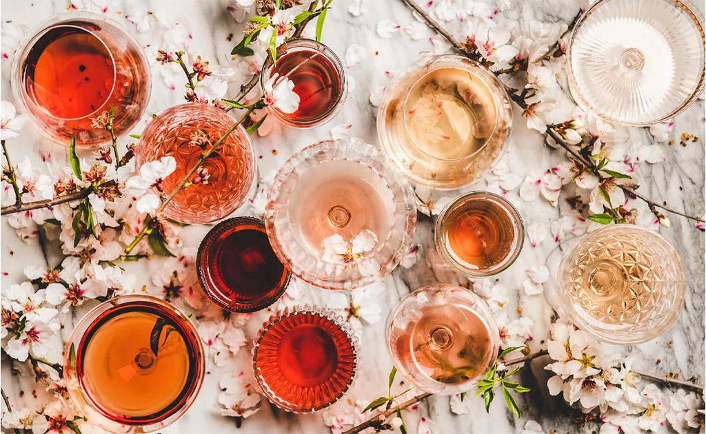 Does Darker Rosé Mean It Is Sweeter?