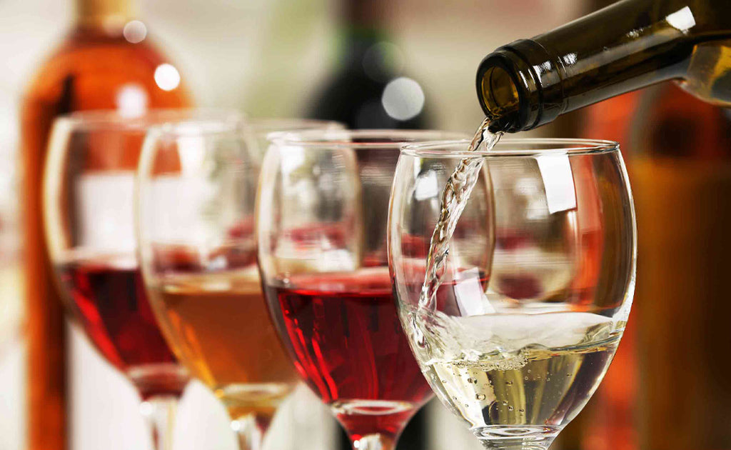 What Temperature Should I Drink My Wine?