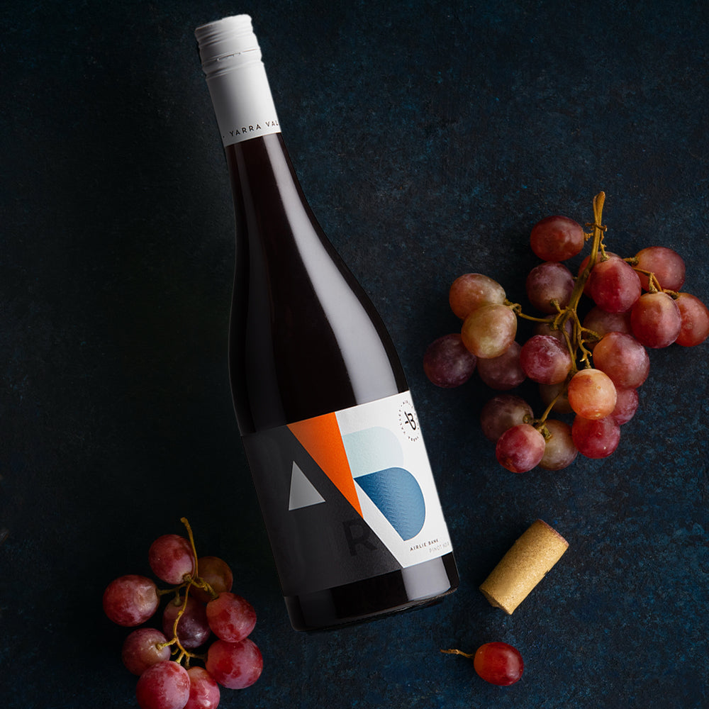 Airlie Bank Pinot Noir (12 bottles) 2023