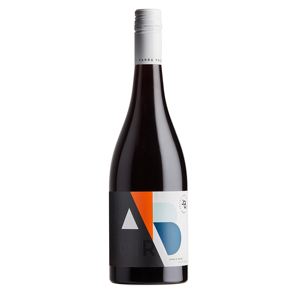 Airlie Bank Pinot Noir (12 bottles) 2023
