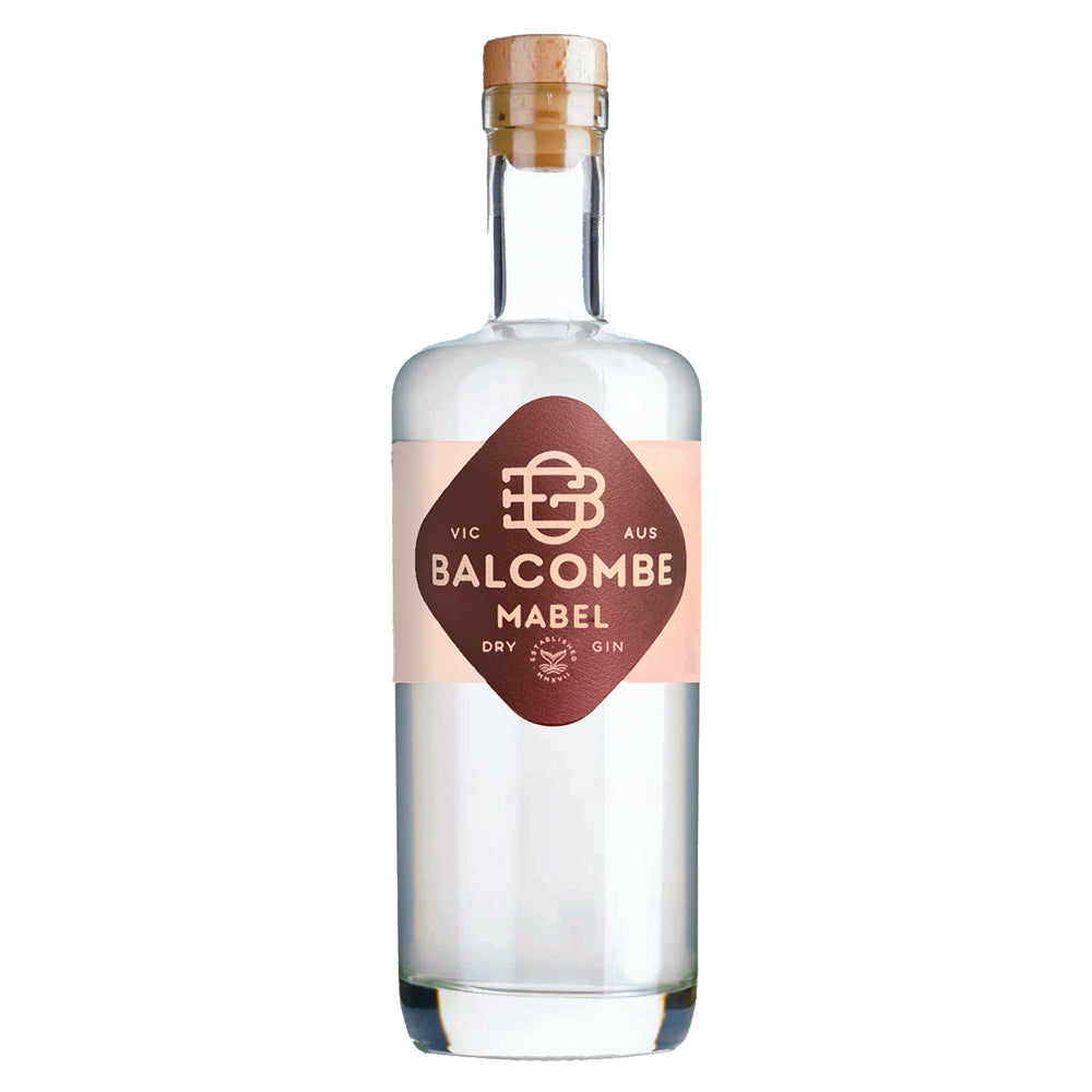 Balcombe Mabel Dry Gin