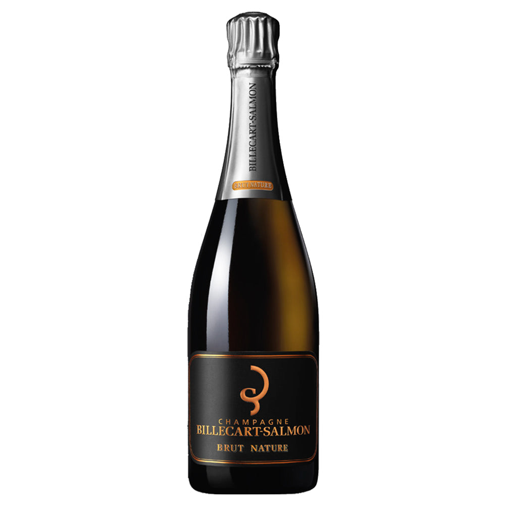 Billecart-Salmon 'Brut Reserve' Champagne (6 bottles) NV