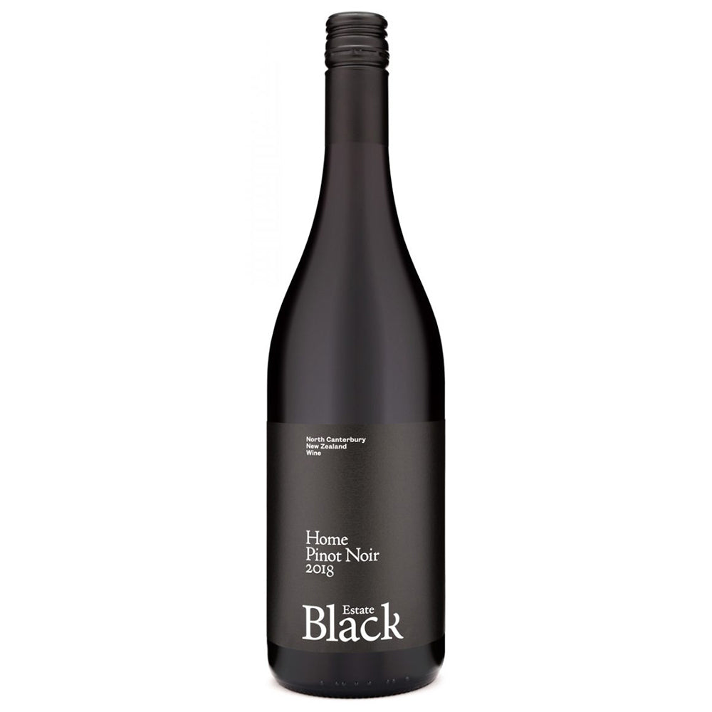 Black Estate Home Block Pinot Noir (6 bottles) 2020