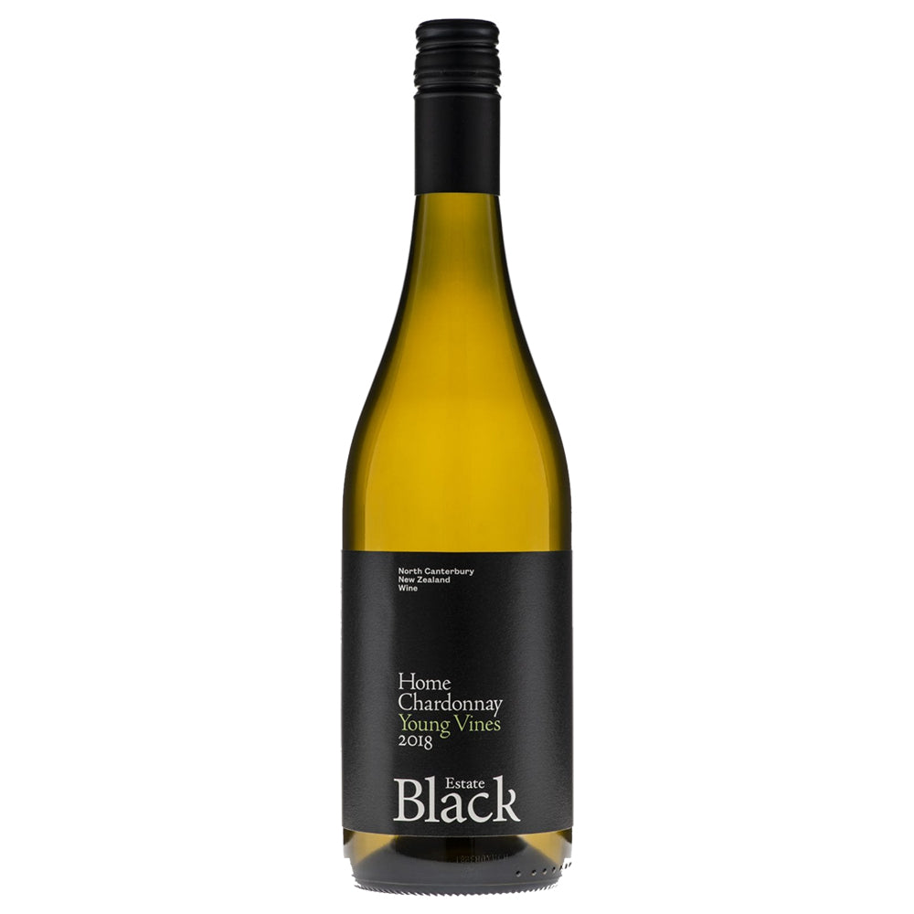 Black Estate Young Vines Chardonnay (12 bottles) 2022
