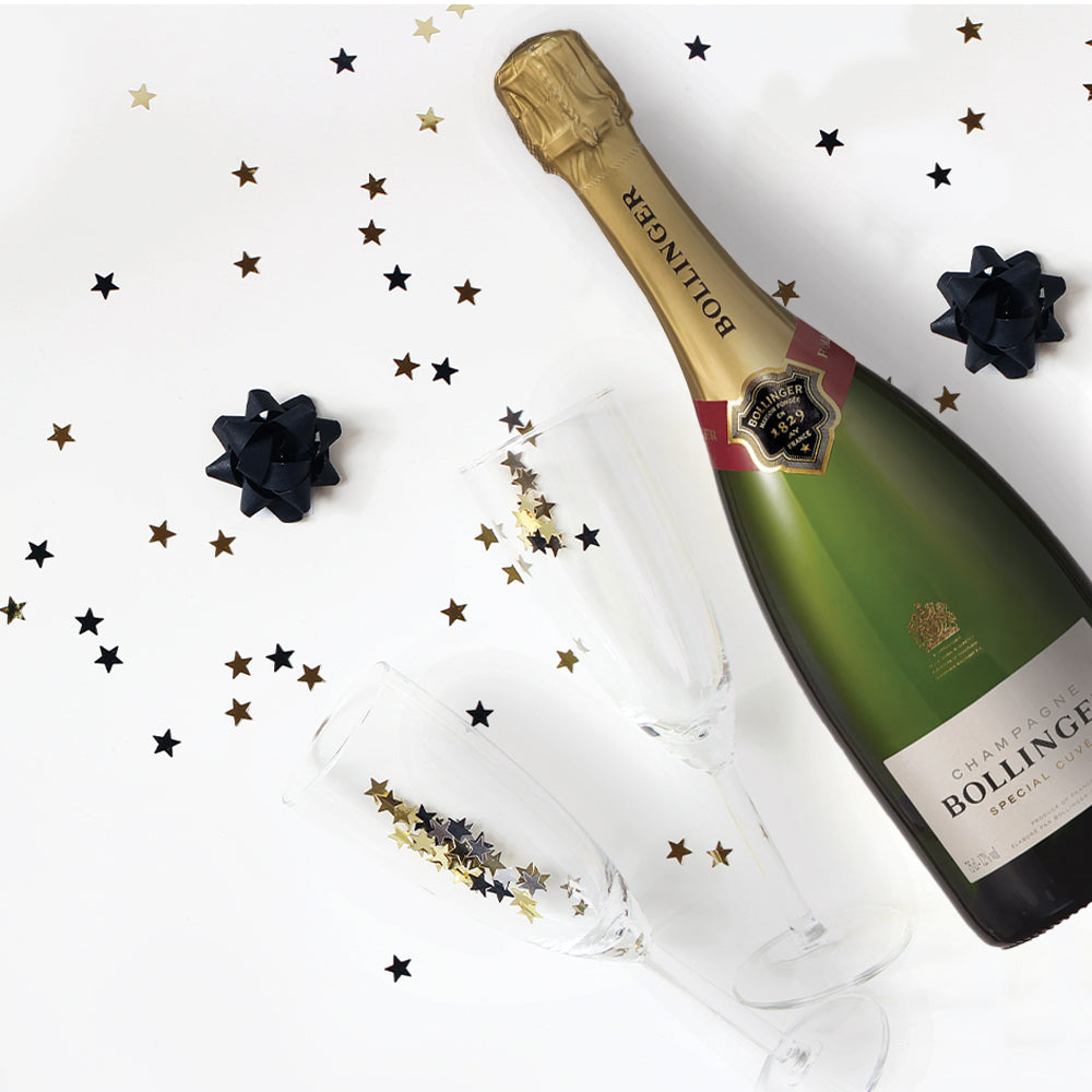 Bollinger Special Cuvee Champagne (6 bottles) NV