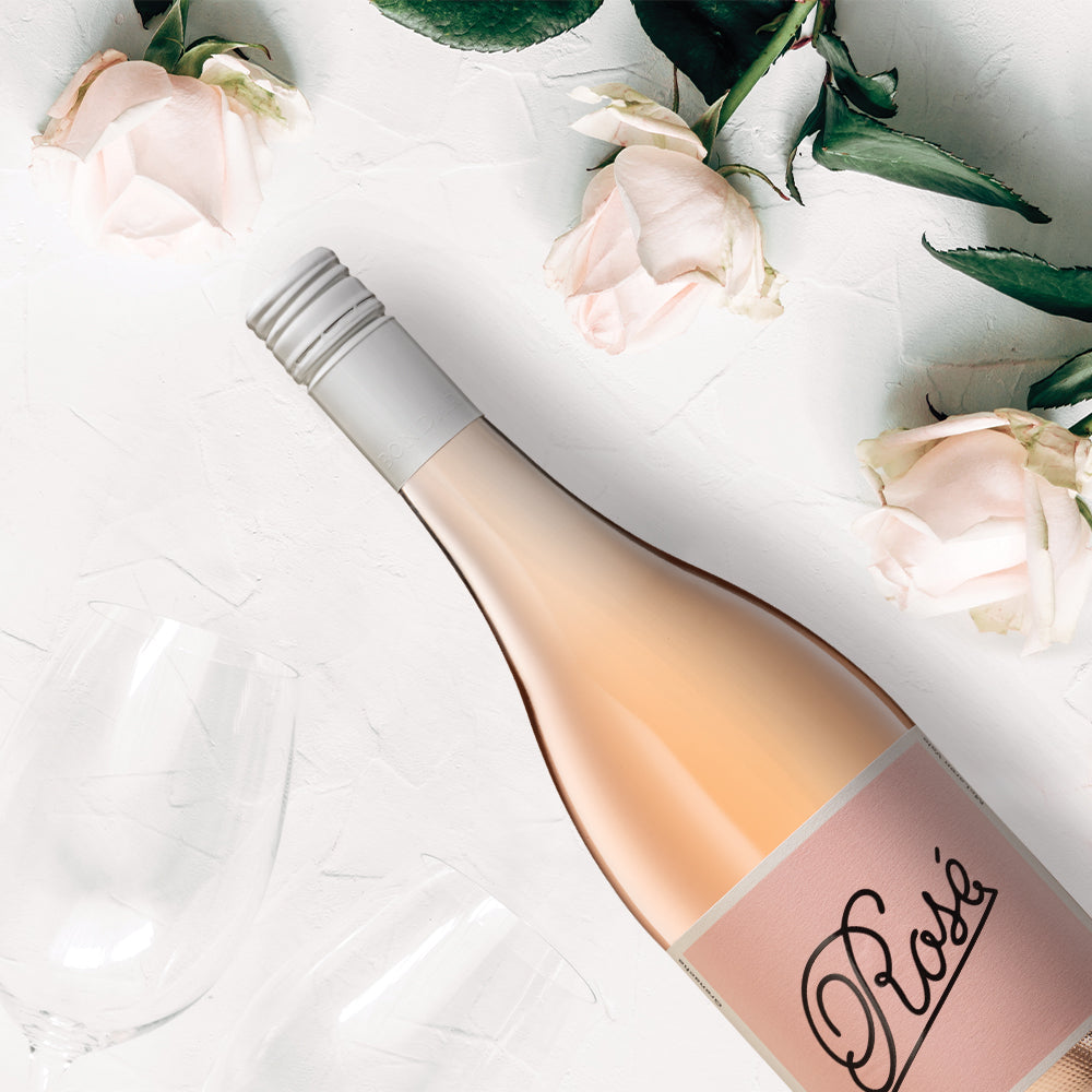 Bondar Rosé (12 bottles) 2023