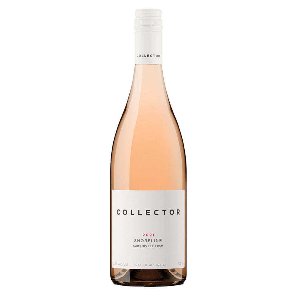 Collector Shoreline Rosé (6 bottles) 2023