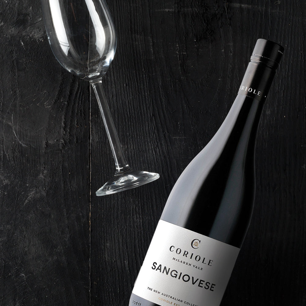 Coriole Sangiovese (12 bottles) 2022