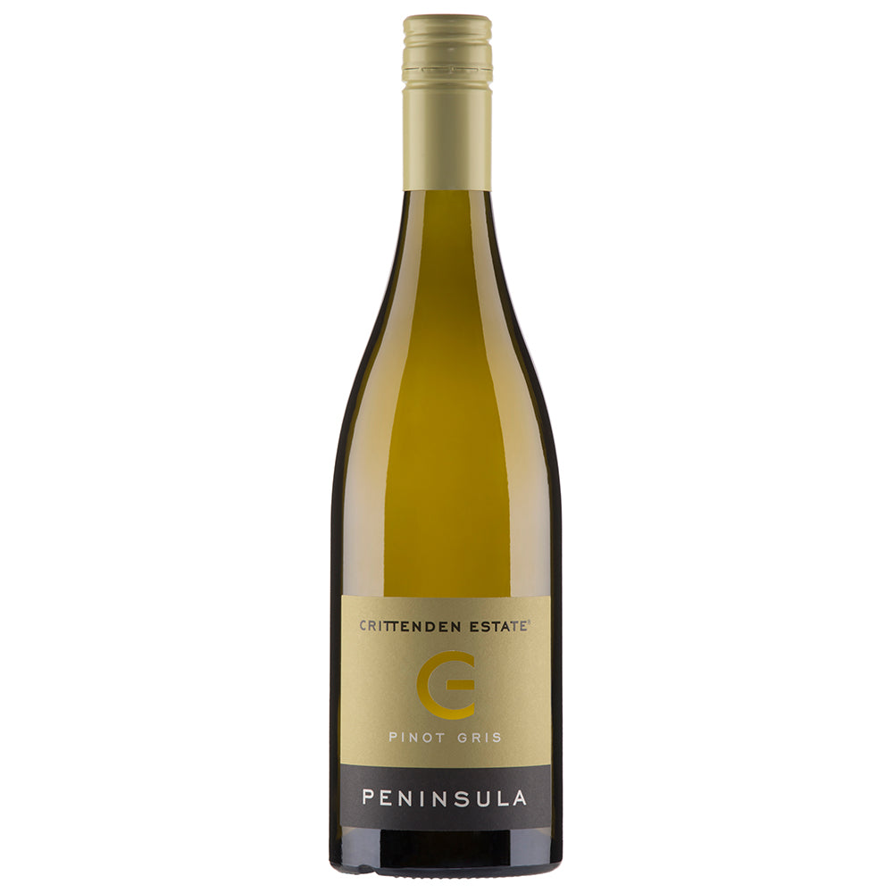 Crittenden Estate Peninsula Pinot Gris (12 bottles) 2022