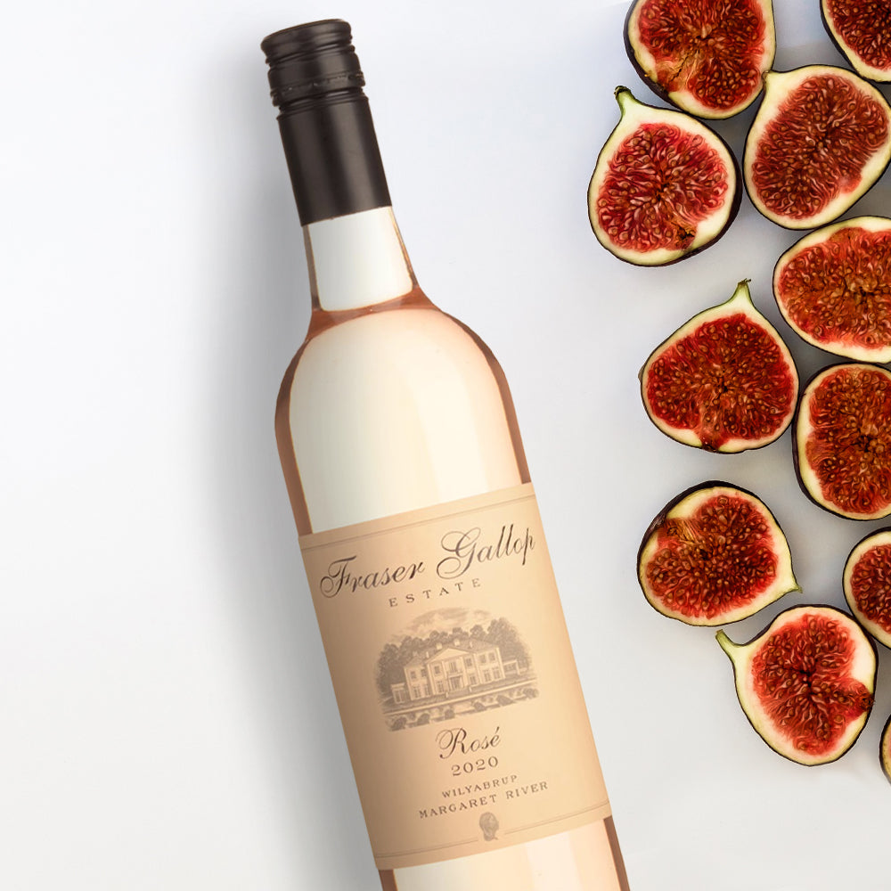 Fraser Gallop Estate Rosé (12 bottles) 2023