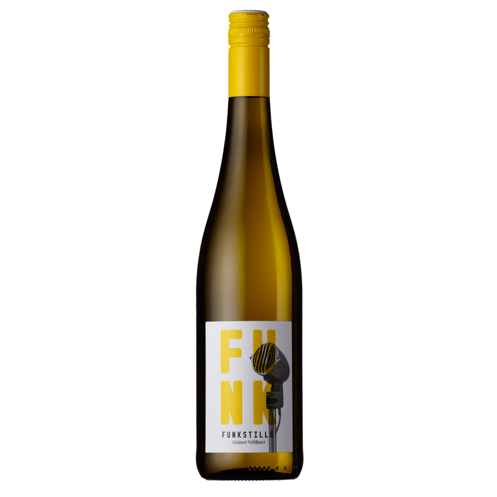 Funkstille Grüner Veltliner (6 bottles) 2022