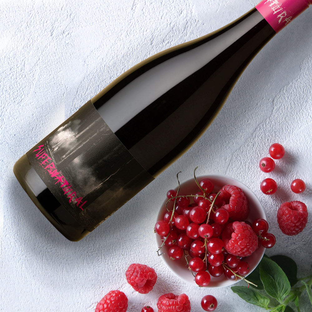 Ghost Rock Supernatural Pinot Noir (6 bottles) 2022