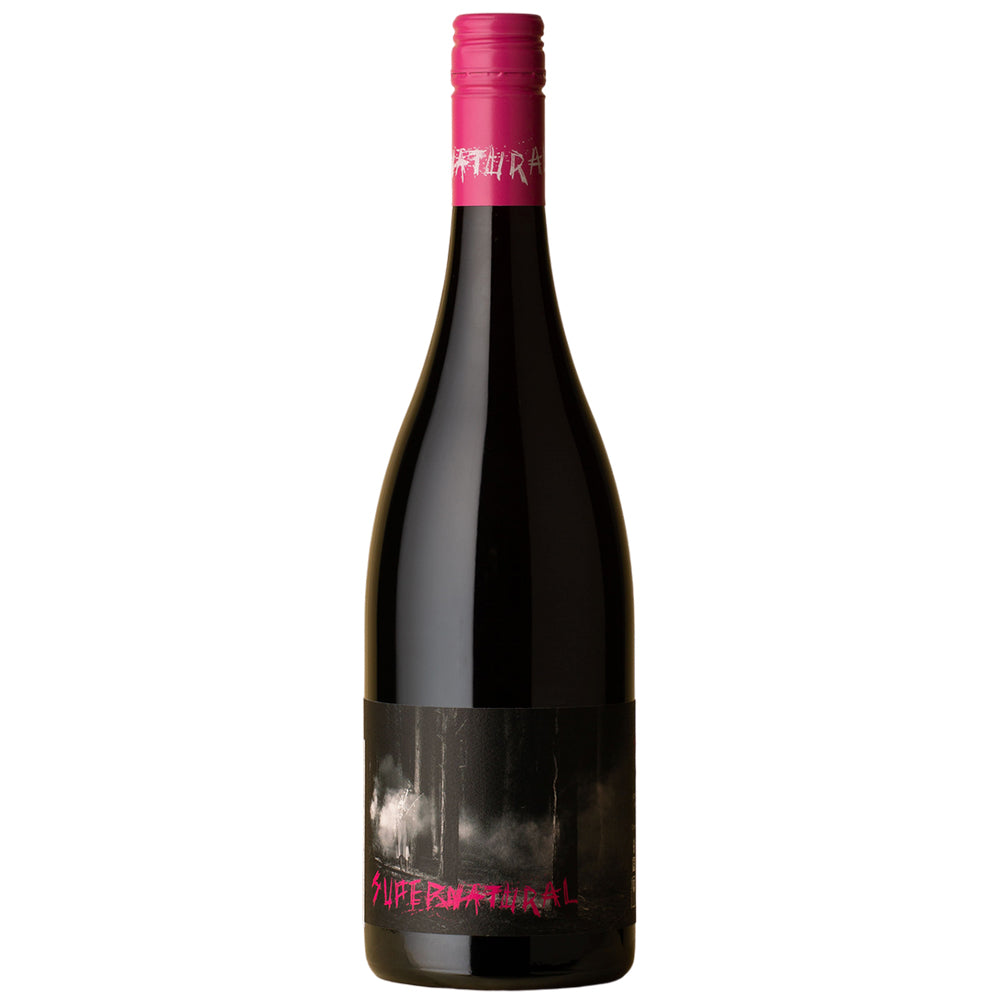 Ghost Rock Supernatural Pinot Noir (6 bottles) 2022