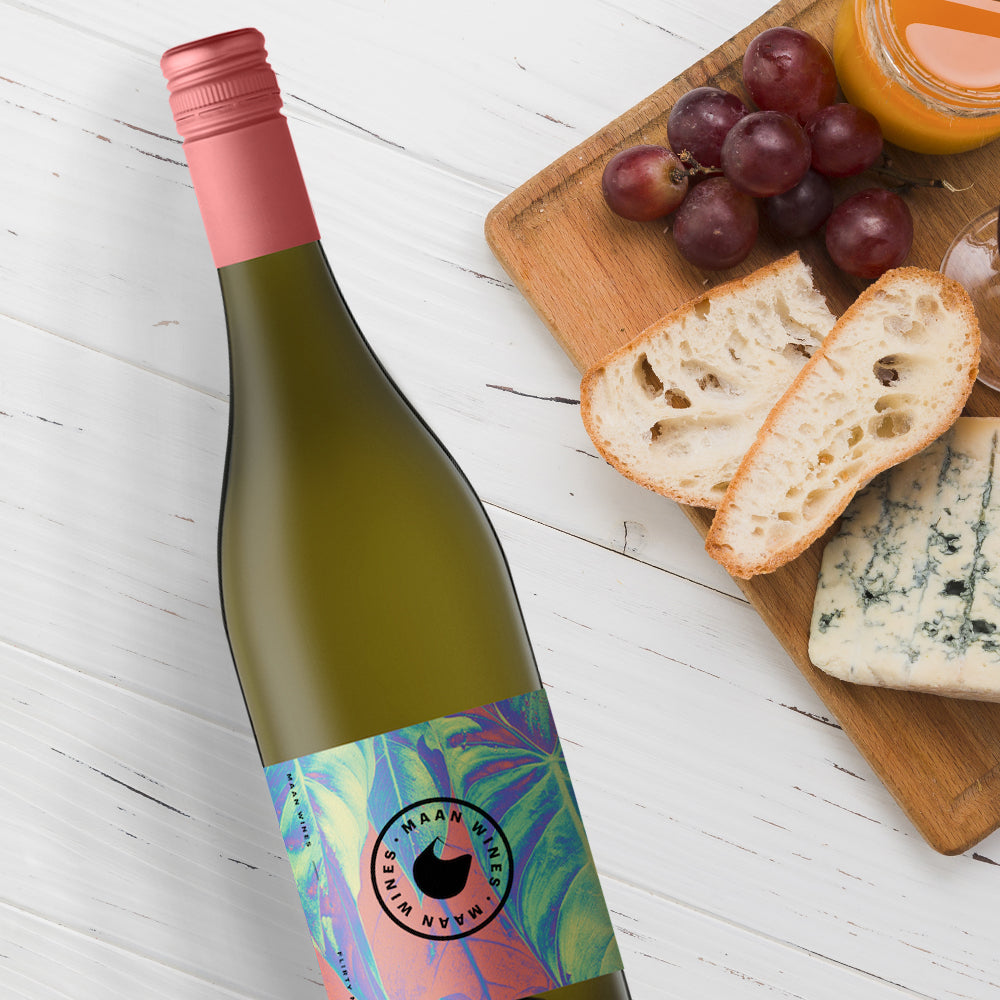 MAAN Flirty Maan Finao (6 bottles) 2021