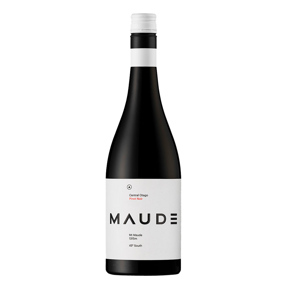 Maude Pinot Noir (6 bottles) 2021