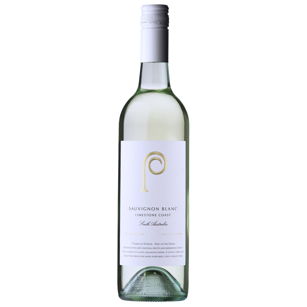 Patrick P Series Sauvignon Blanc (6 bottles) 2023