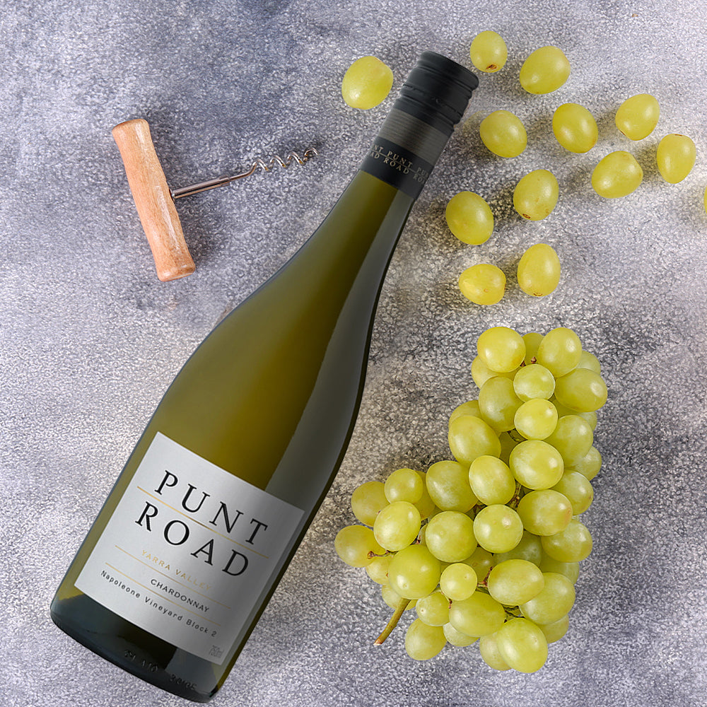 Punt Road Chardonnay (6 bottles) 2023