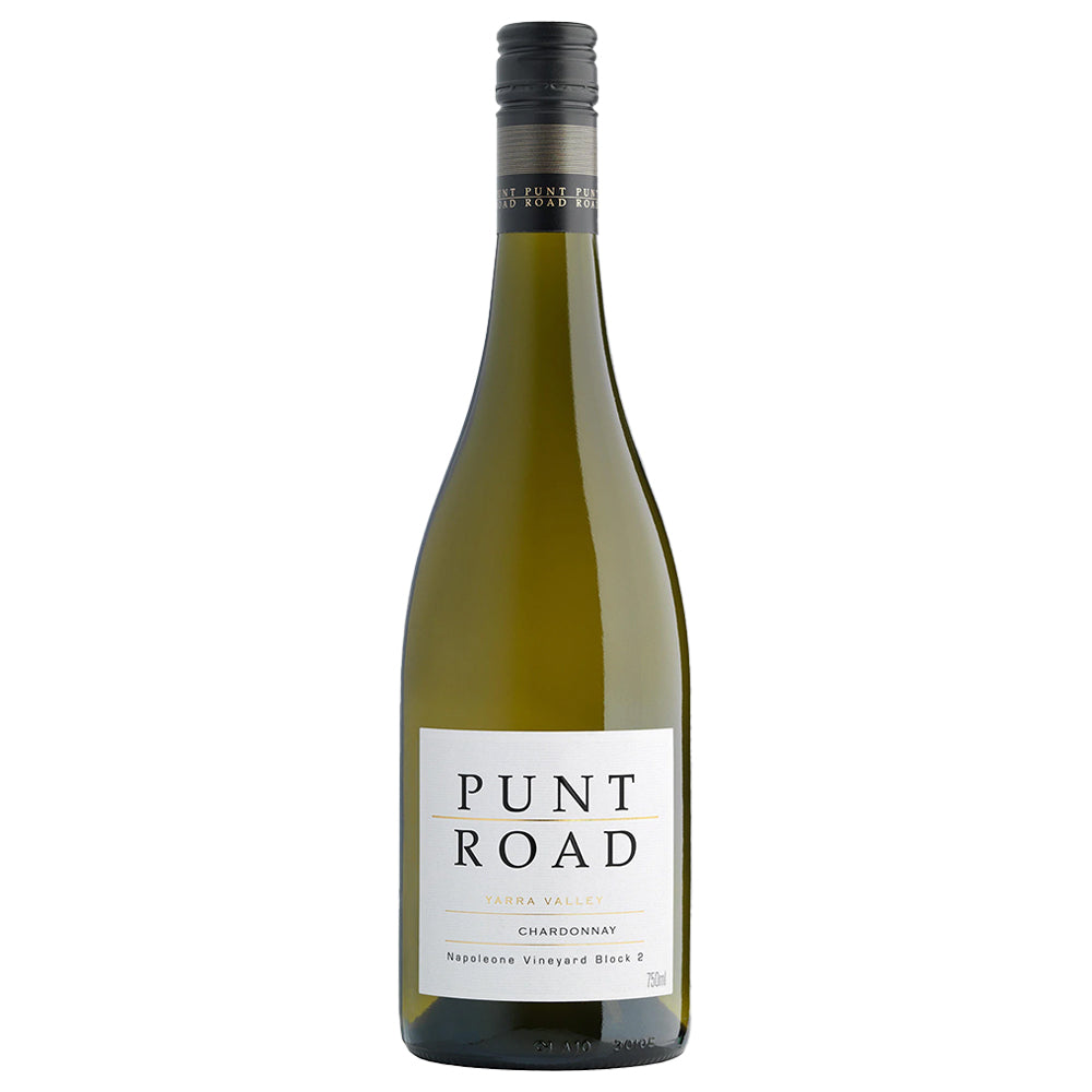 Punt Road Chardonnay (6 bottles) 2023