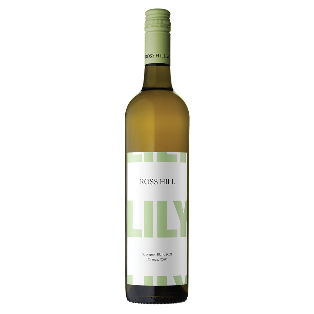 Ross Hill Lily Sauvignon Blanc (12 bottles) 2023