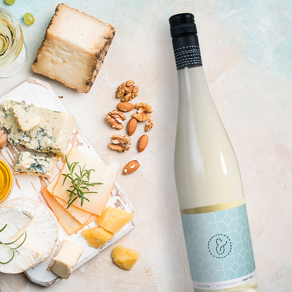 Sew & Sew Sashiko GSM (12 bottles) 2022