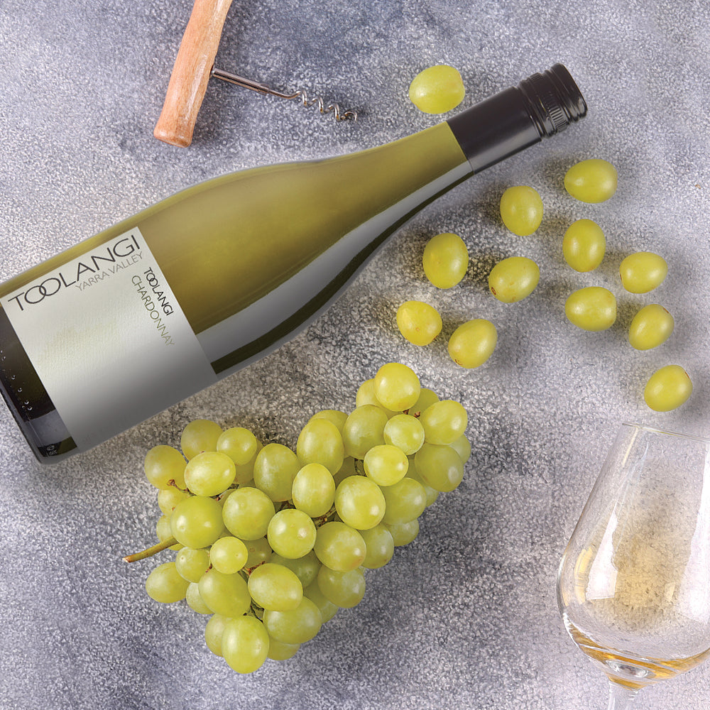 Toolangi Chardonnay (12 bottles) 2022