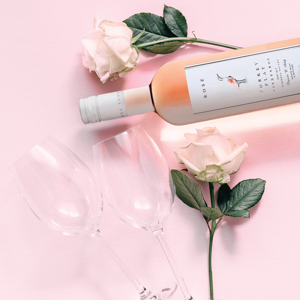Turkey Flat Rosé (12 bottles) 2023