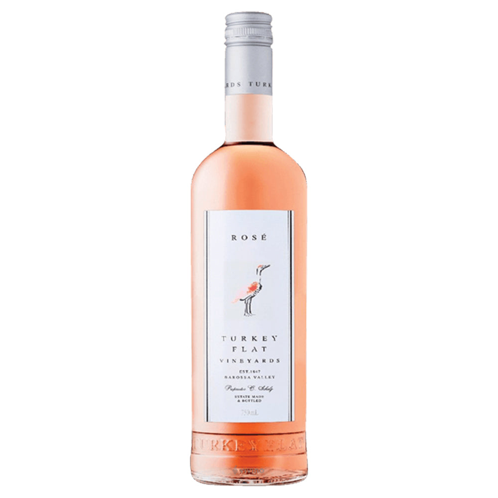 Turkey Flat Rosé (12 bottles) 2023