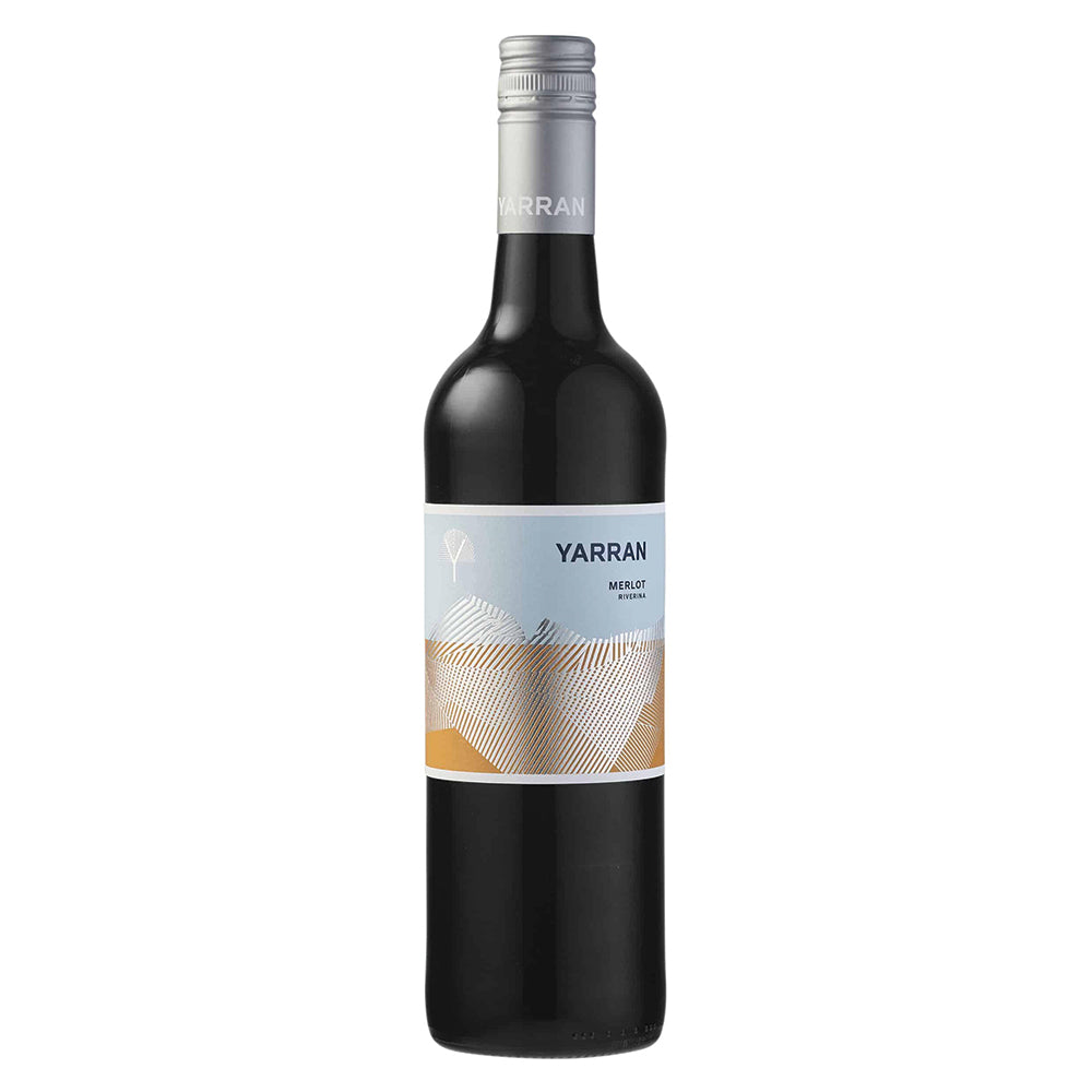 Yarran Merlot (12 bottles) 2022